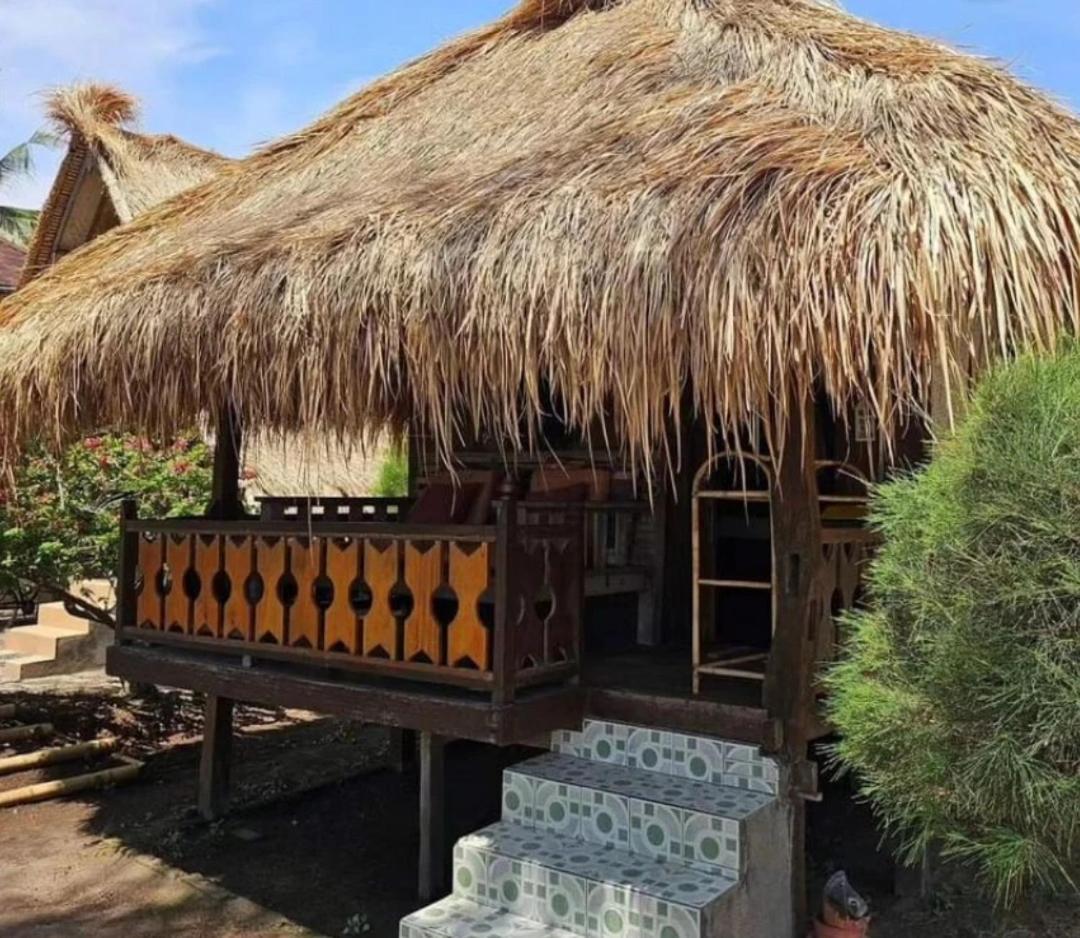 Salabose Cottages Гили Еър Екстериор снимка